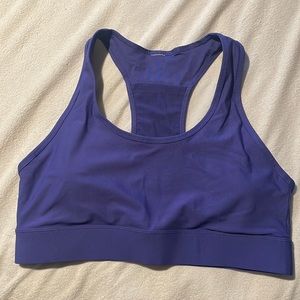 NWOT Fabletics sports bra size XL